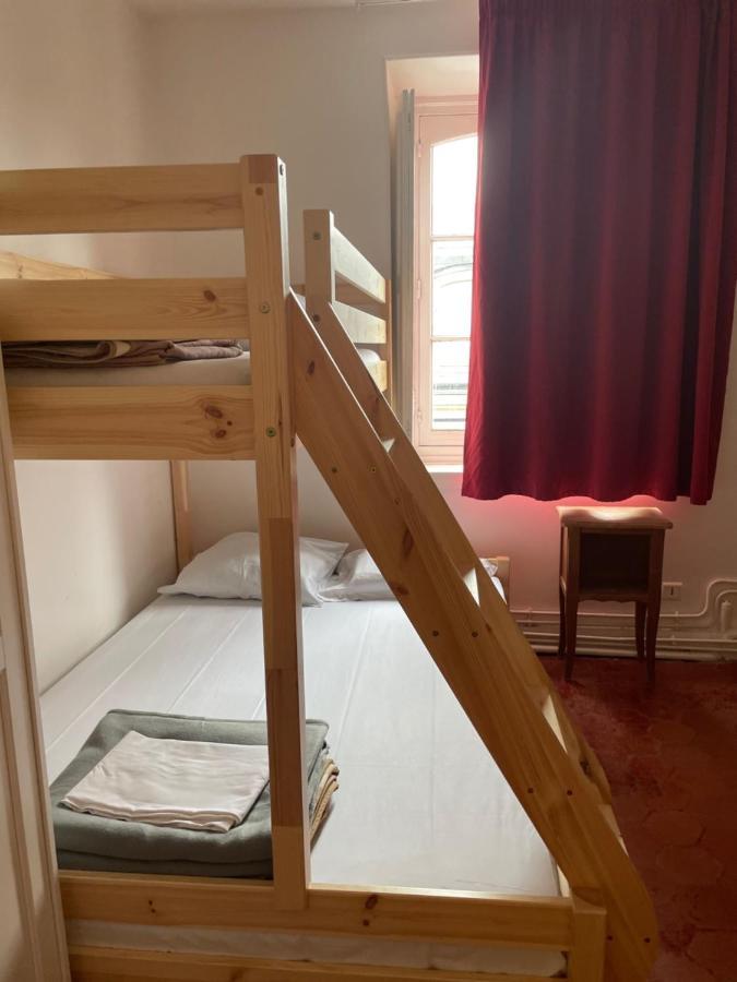 Tiers Lieu De L'Ermitage Ξενοδοχείο Βερσαλλίες Εξωτερικό φωτογραφία